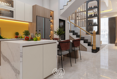 Làm sao để tiết kiệm chi phí khi làm nội thất trọn gói?