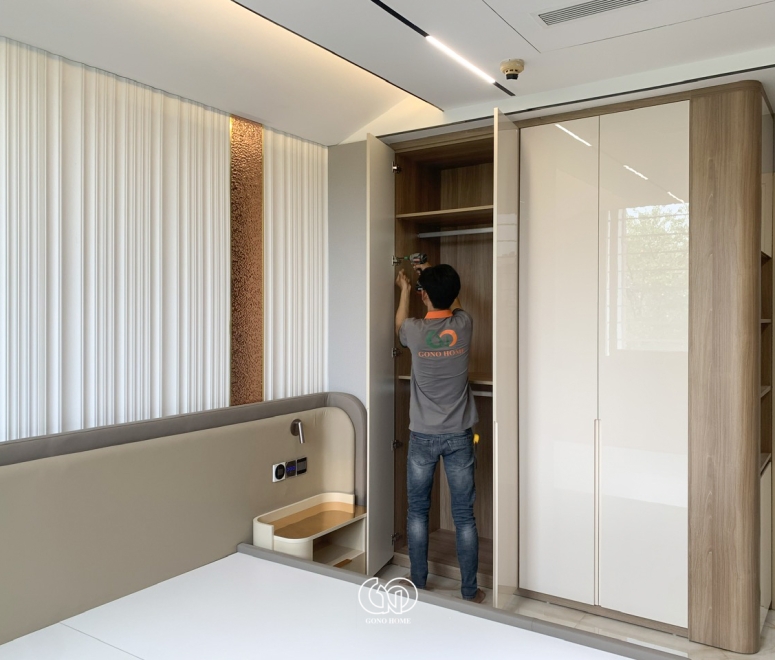 THI CÔNG CĂN HỘ IMPERIA AN PHÚ - QUẬN 2